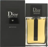 Christian Dior Dior Homme Intense Eau de Parfum 100ml spray