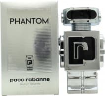 Paco Rabanne Phantom Eau de Toilette 50ml spray