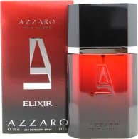 Azzaro Pour Homme Elixir Eau de Toilette 100ml Spej