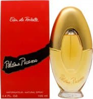 Paloma Picasso Eau de Toilette 100ml spray