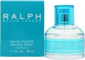 Ralph Lauren Ralph Eau de Toilette 50ml spray