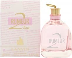 Lanvin Rumeur 2 Rose Eau de Parfum 100ml spray
