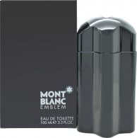Mont Blanc Emblem Eau de Toilette 100ml spray