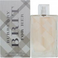 Burberry Brit Woman Eau de Toilette 100ml spray