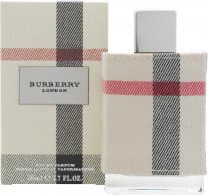 Burberry London Eau de Parfum 50ml spray