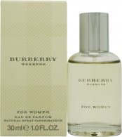 Burberry Weekend Eau de Parfum 30ml spray