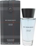 Burberry Touch Eau de Toilette 100ml spray
