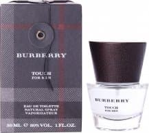 Burberry Touch Eau de Toilette 30ml spray