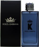 Dolce & Gabbana K Eau de Parfum 150ml Spray