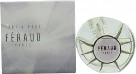 Louis Feraud Tout A Vous Eau de Parfum 30ml spray