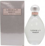 Sarah Jessica Parker Dejlig Sheer Eau de Parfum 100ml spray