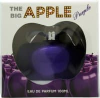 The Big Apple Purple Apple Eau de Parfum 100ml Spray