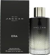 Jaguar Era Eau de Toilette 100ml spray