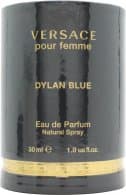 Versace Pour Femme Dylan Blue Eau de Parfum 30ml spray