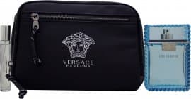 Versace Man Eau Fraiche Presentset 100ml EDT + 10ml EDT + Väska