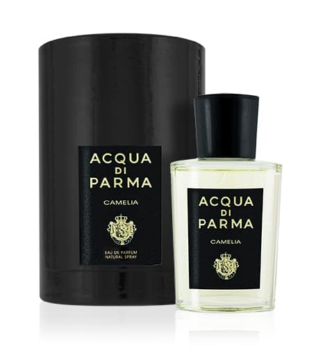 Acqua di Parma Camelia Eau de Parfum 180ml Spray