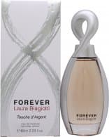 Laura Biagiotti Forever Touche d'Argent Eau de Parfum 60ml spray