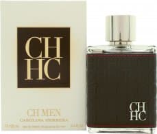 Carolina Herrera CH for Men Eau de Toilette 100ml spray