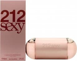 Carolina Herrera 212 Sexy Eau de Parfum 60ml spray