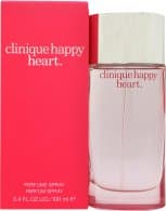 Clinique Happy Heart Eau de Parfum 100ml spray