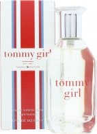 Tommy Hilfiger Tommy Girl Eau de Toilette 50ml spray