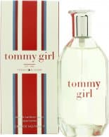 Tommy Hilfiger Tommy Girl Eau de Toilette 100ml spray