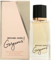 Michael Kors Gorgeous! Eau de Parfum 50ml spray