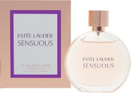 Estee Lauder Sensuous Eau de Parfum 50ml spray