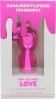 Gwen Stefani Harajuku Lovers Pop Electric Love Eau de Parfum 15ml spray