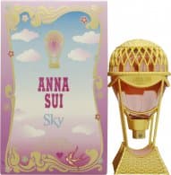 Anna Sui Sky Eau de Toilette 75ml spray