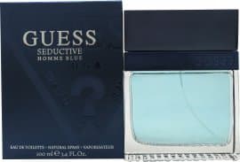 Guess Guess Seductive Homme Blue Eau de Toilette 100ml spray