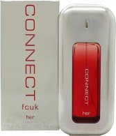 FCUK FCUK Connect Eau de Toilette 100ml spray