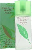 Elizabeth Arden Green Tea Tropical Eau de Toilette 100ml spray