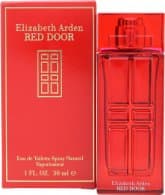 Elizabeth Arden Red Door Eau de Toilette 30ml spray - Ny udgave