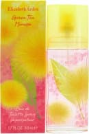 Elizabeth Arden Green Tea Mimosa Eau de Toilette 50ml Spray