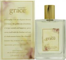 Philosophy Summer Grace Eau de Toilette 120ml spray