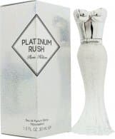 Paris Hilton Platinum Rush Eau de Parfum 30ml Spray