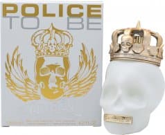 Police To Be The Queen Eau de Parfum 125ml spray