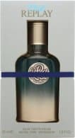 Replay True Replay för Honom Eau de Toilette 30ml spray