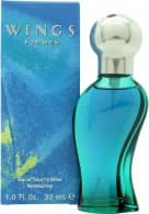 Giorgio Beverly Hills Wings for Men Eau De Toilette 30ml spray