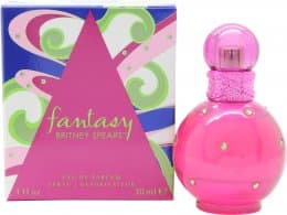 Britney Spears Fantasy Eau de Parfum 30ml spray