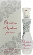 Christina Aguilera Xperience Eau de Parfum 30ml spray