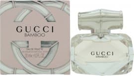 Gucci Bamboo Eau de Toilette 30ml spray