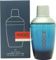 Hugo Boss Mørkeblå Eau de Toilette 75ml spray