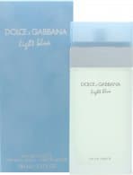 Dolce & Gabbana Light Blue Eau De Toilette 100ml spray