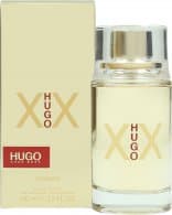 Hugo Boss XX Eau de Toilette 100ml spray