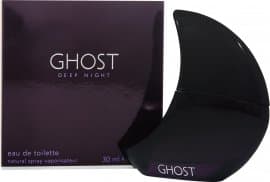 Ghost Deep Night Eau de Toilette 30ml spray