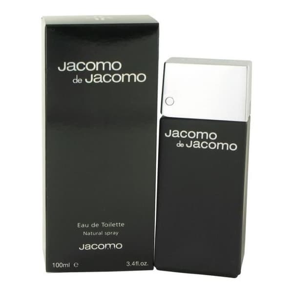 JACOMO DE JACOMO by Jacomo EDT Spray 100ml
