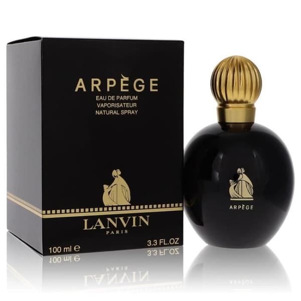 Parfym Arpege Lanvin eau de Parfum Spray 100ml
