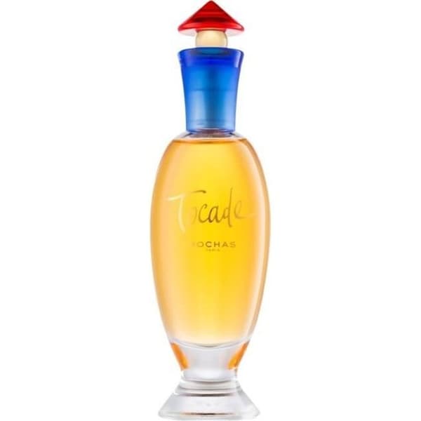 Eau de Toilette - Rochas - Tocade - 100 ml - Blandat - Koncentration: Eau de Toilette